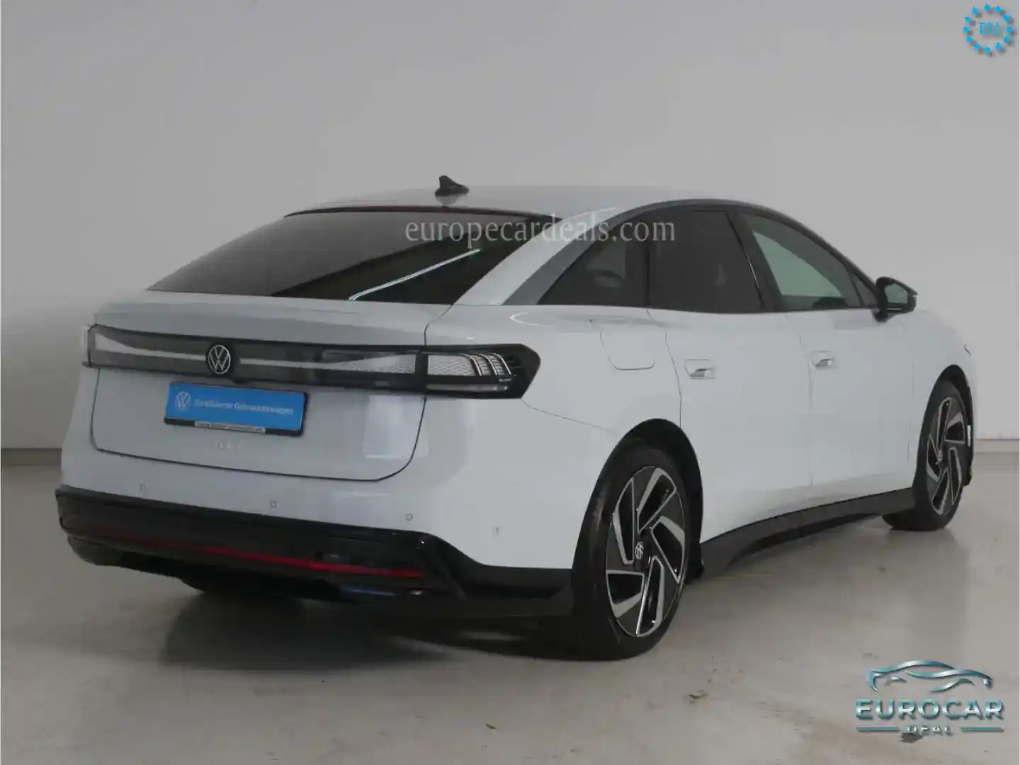 Volkswagen ID.7