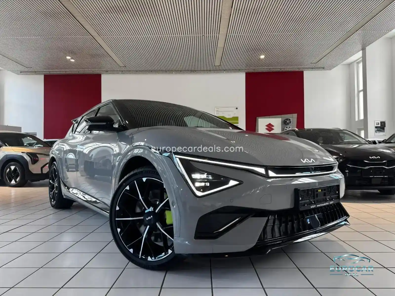 Kia EV6