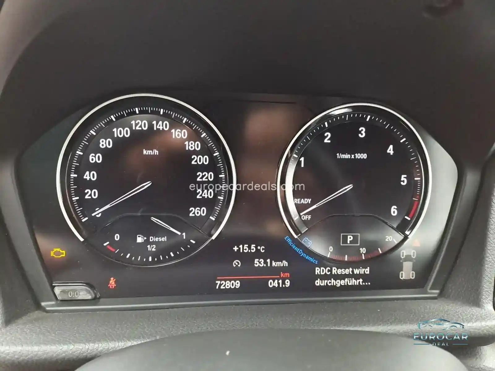 BMW 218 Active Tourer