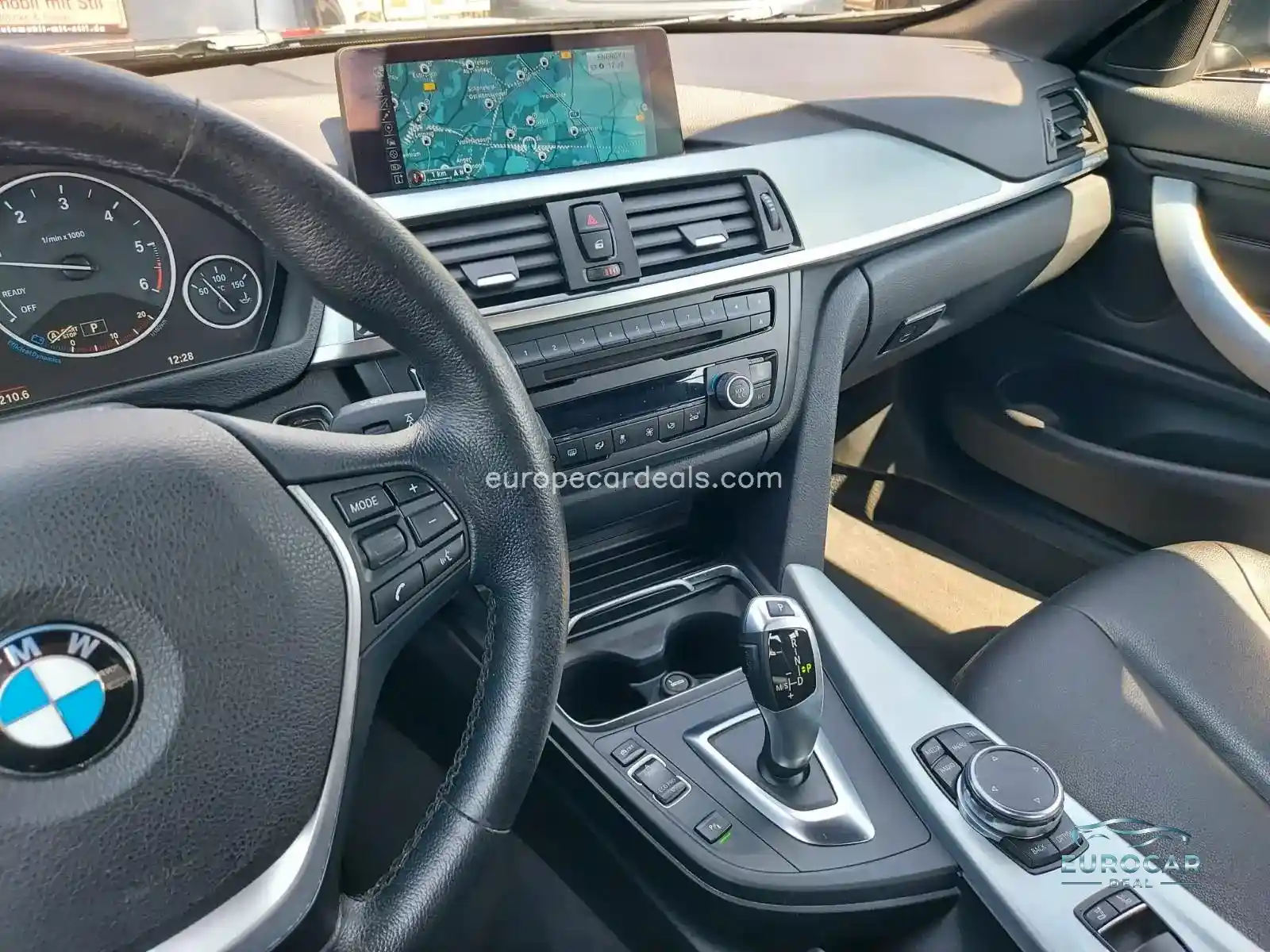 BMW 435
