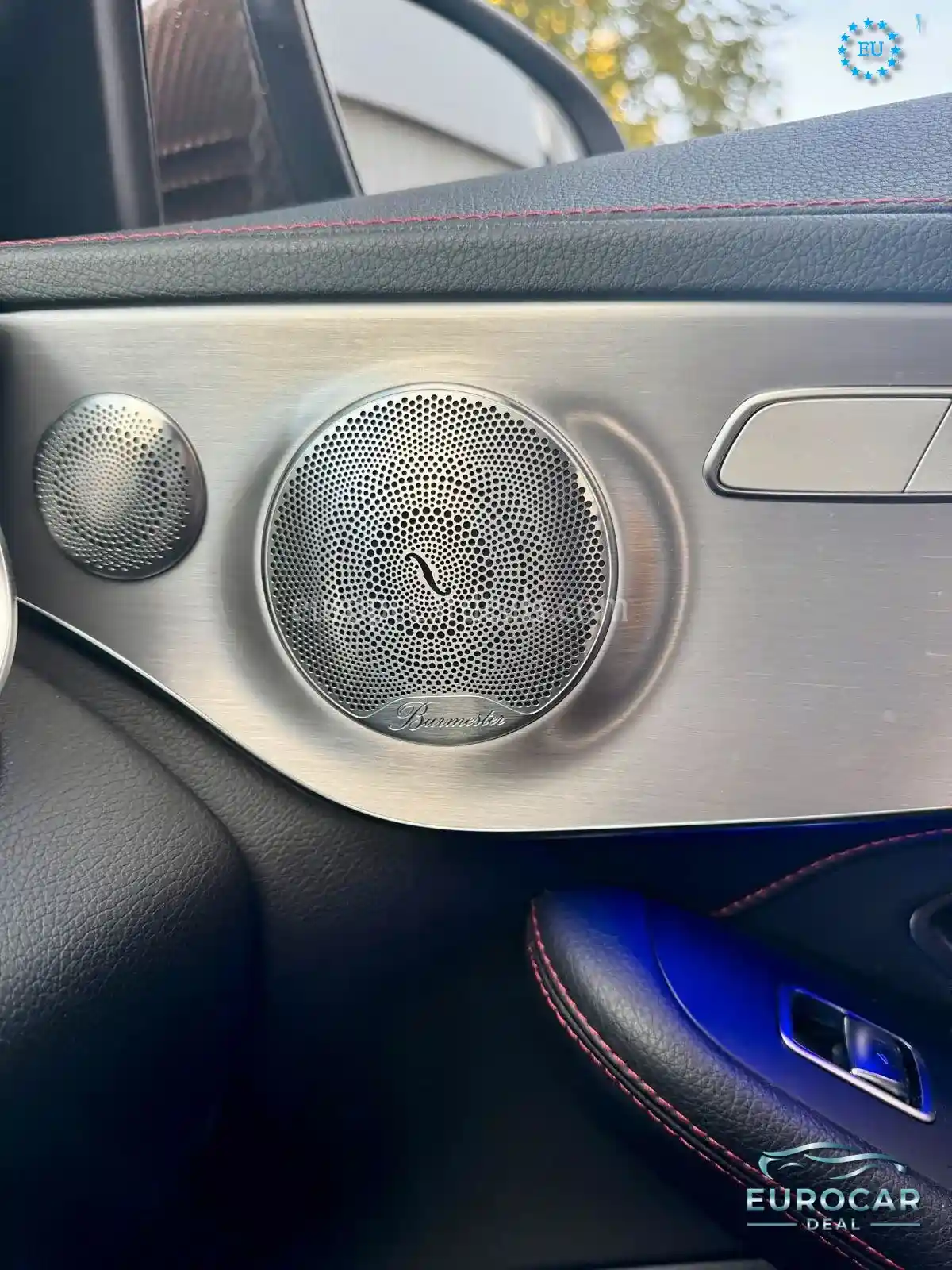 Mercedes-Benz C 43 AMG