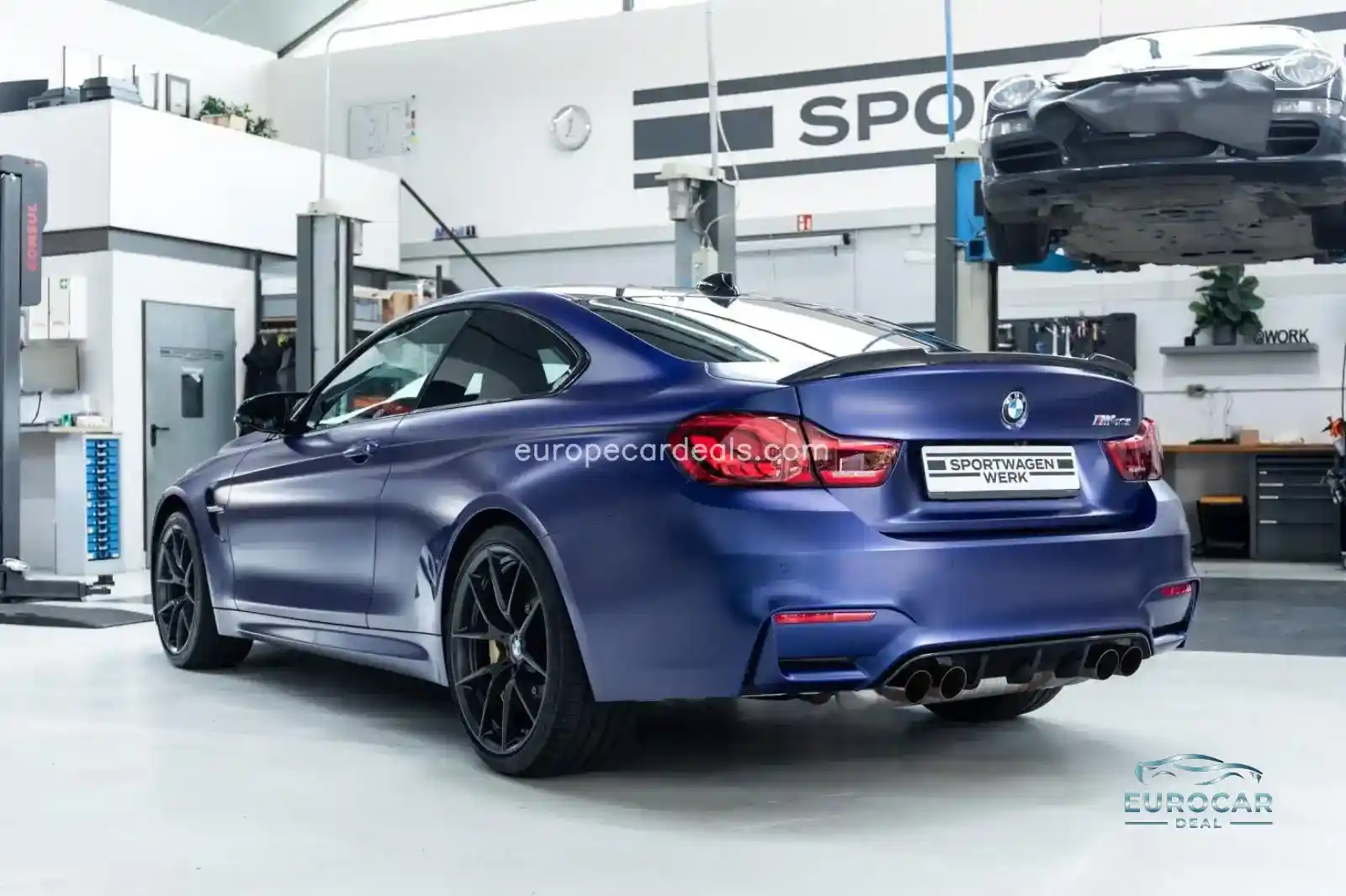 BMW M4
