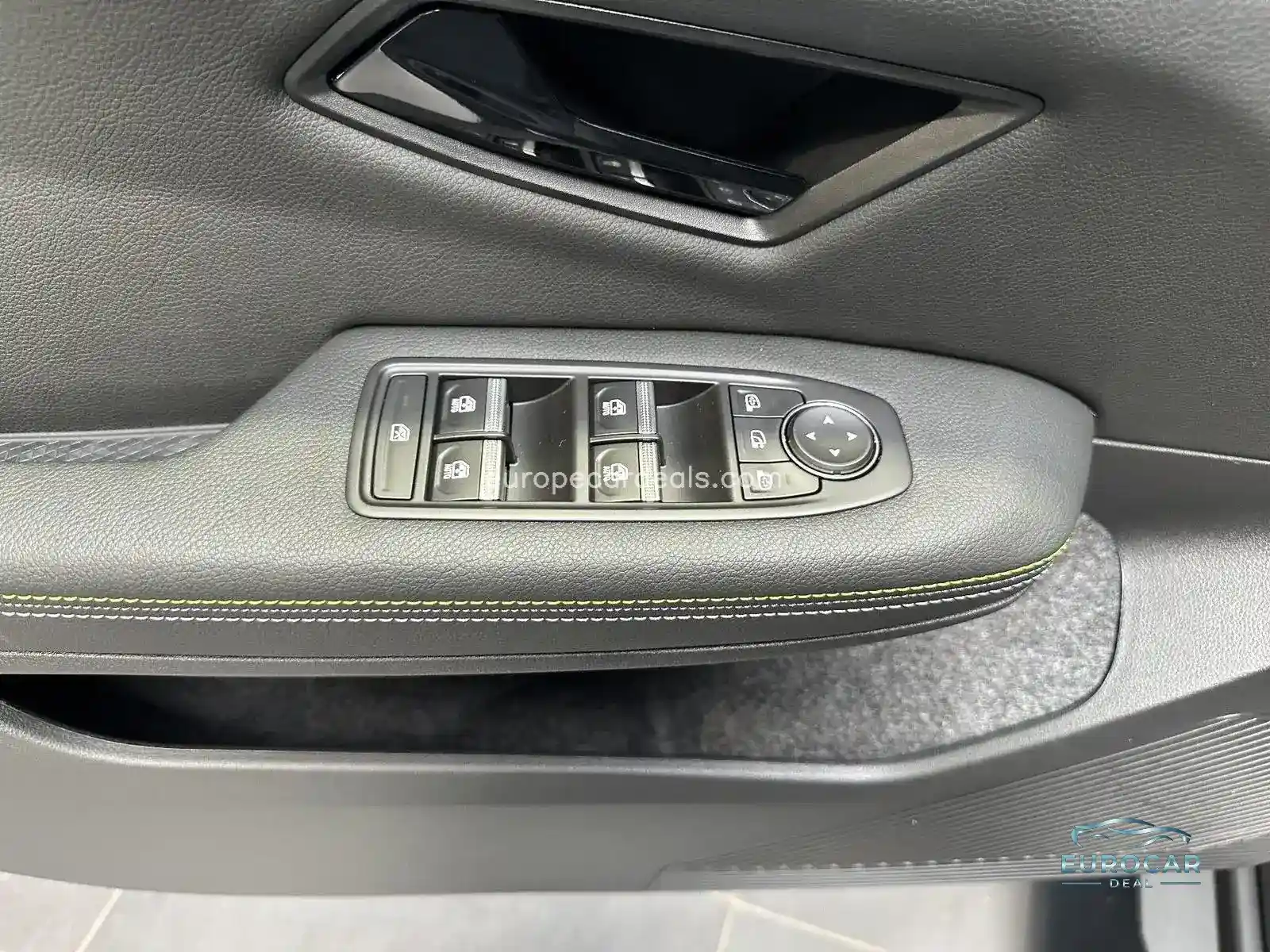 Renault Scenic E-TECH