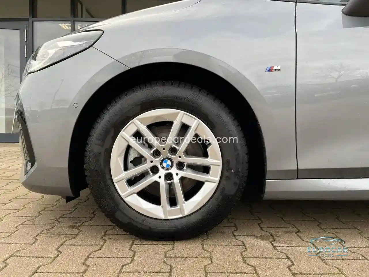 BMW 220 Active Tourer