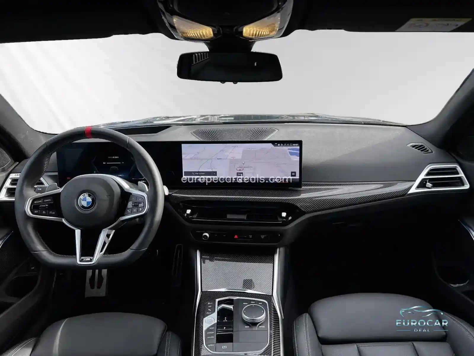 BMW M340i