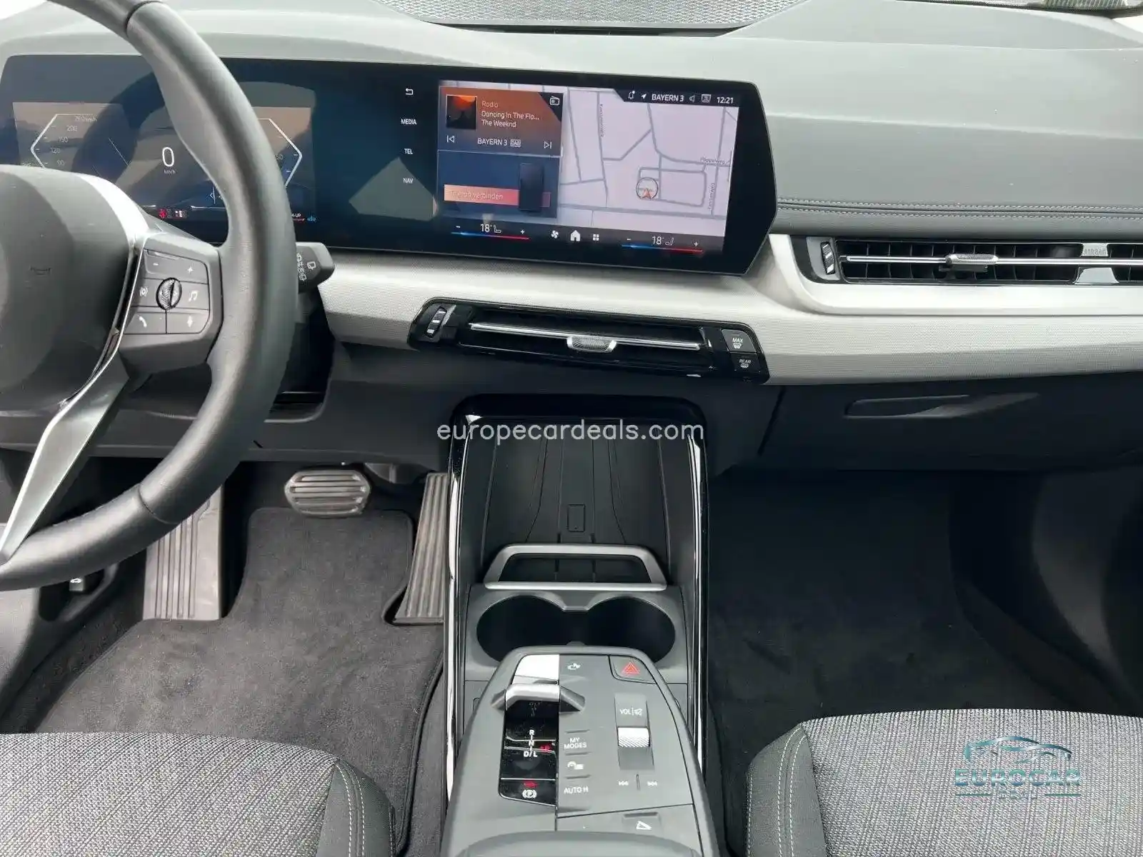 BMW 218 Active Tourer