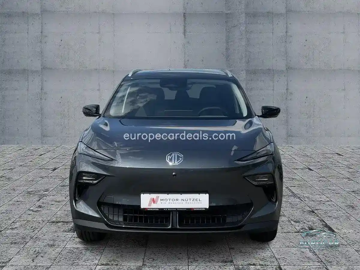 MG S5