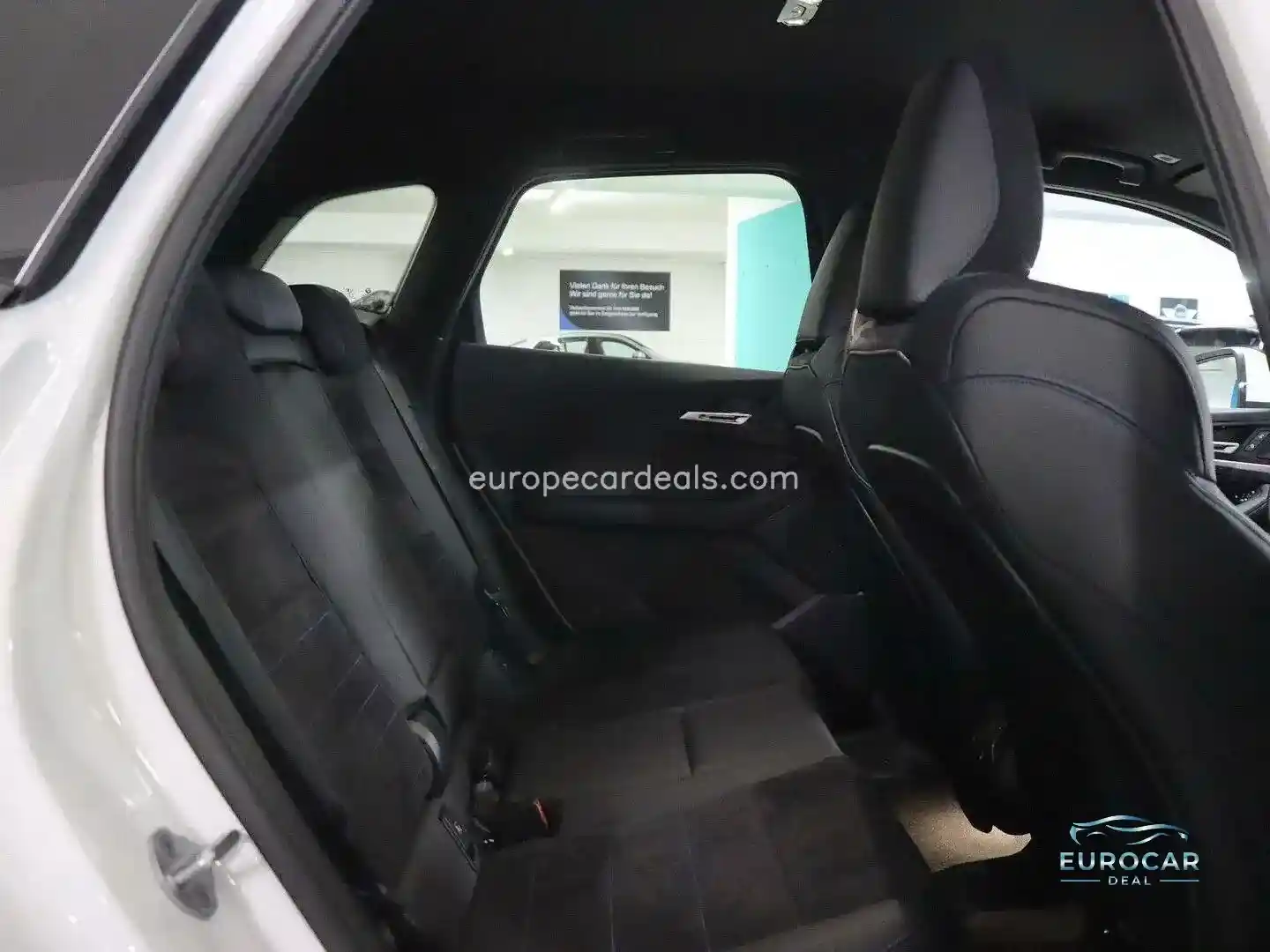 BMW 225 Active Tourer