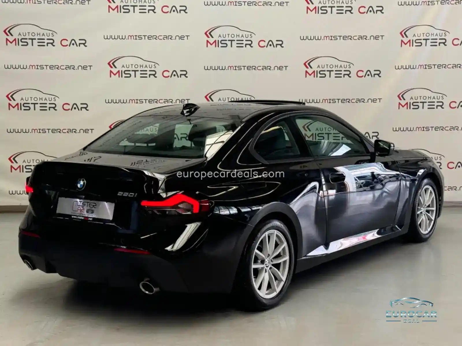 BMW 220