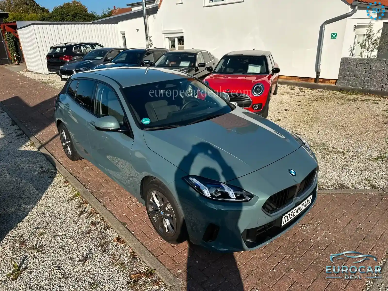 BMW 120