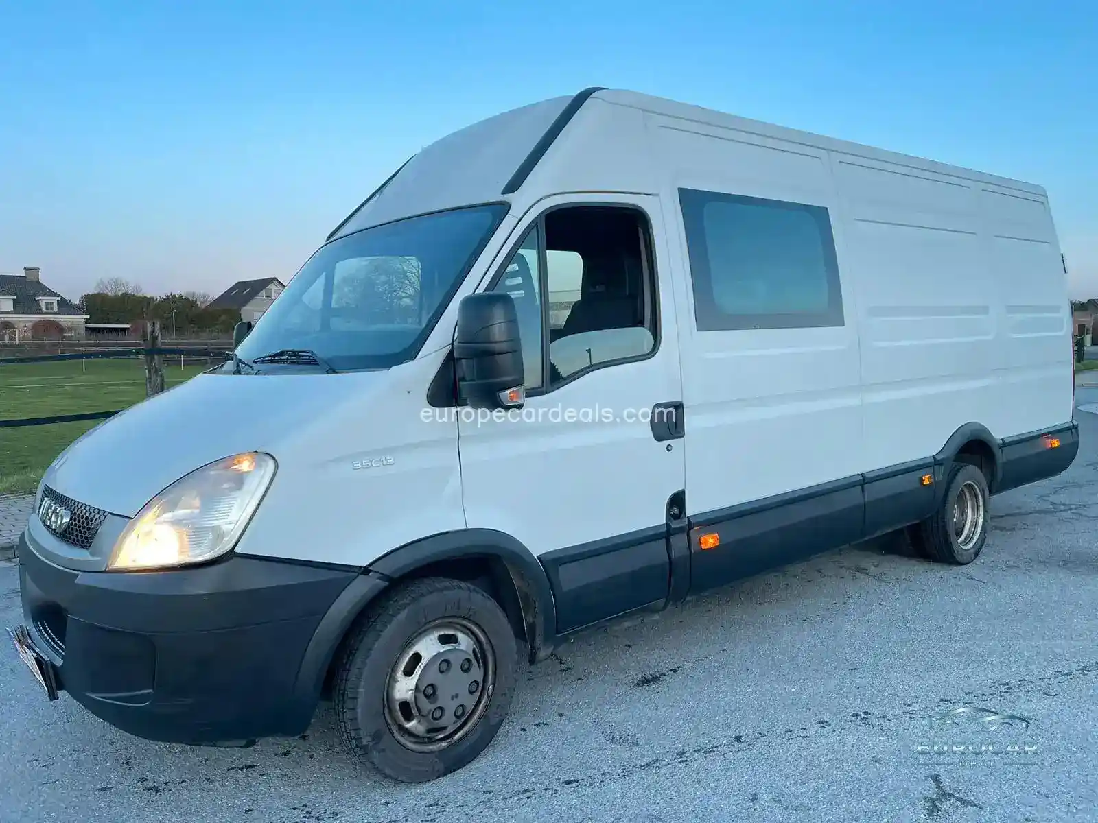 Iveco Other