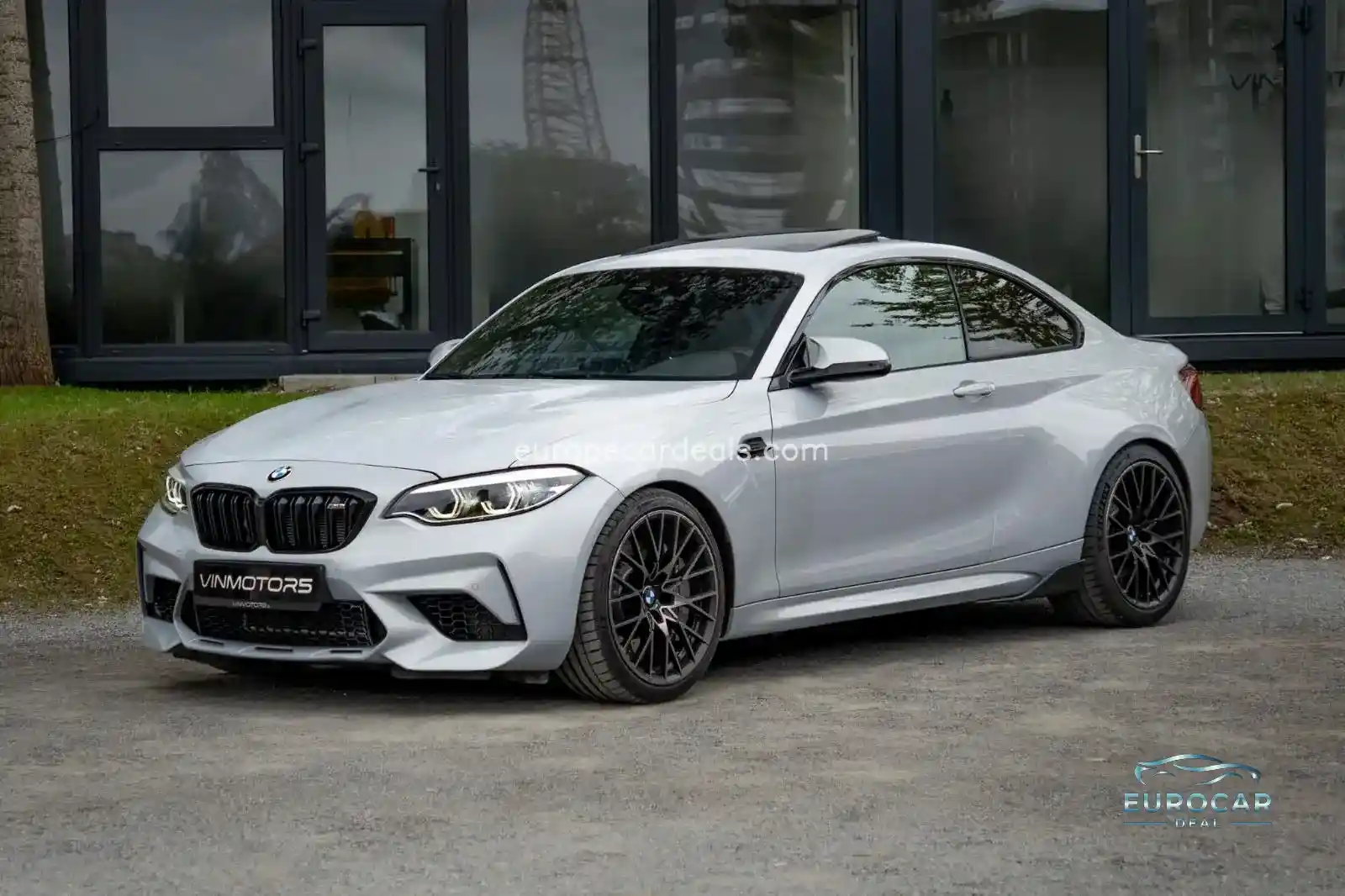 BMW M2
