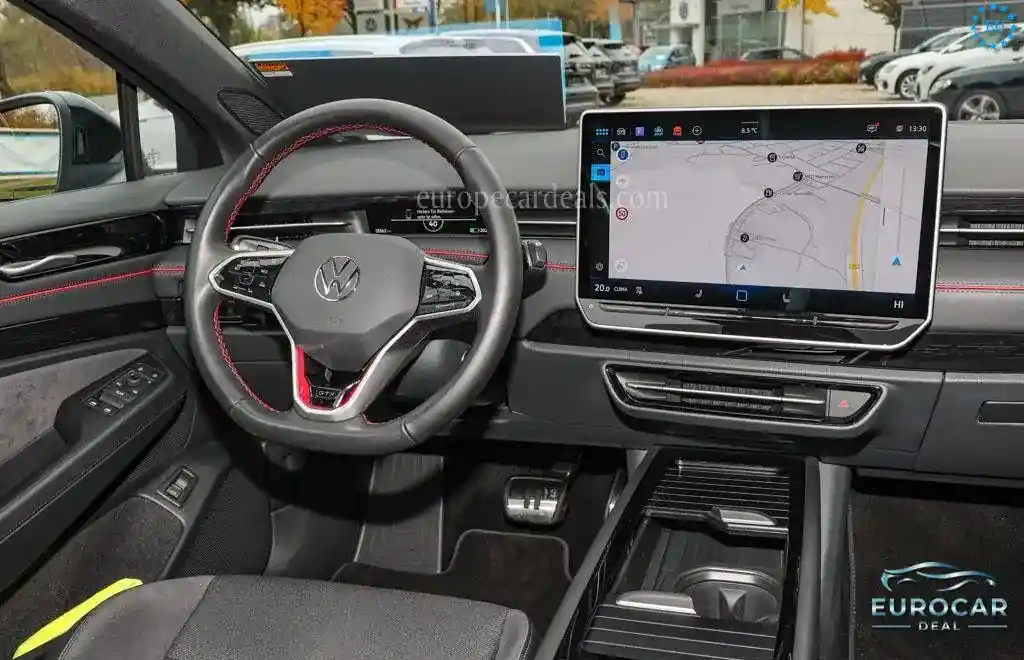 Volkswagen ID.7