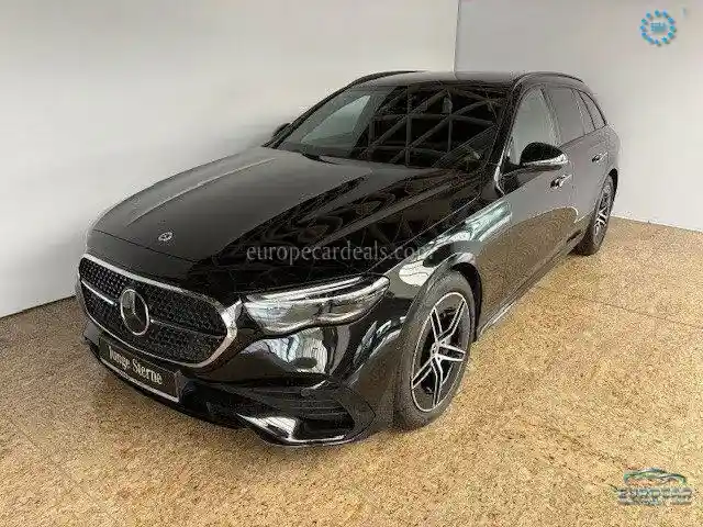 Mercedes-Benz E 300