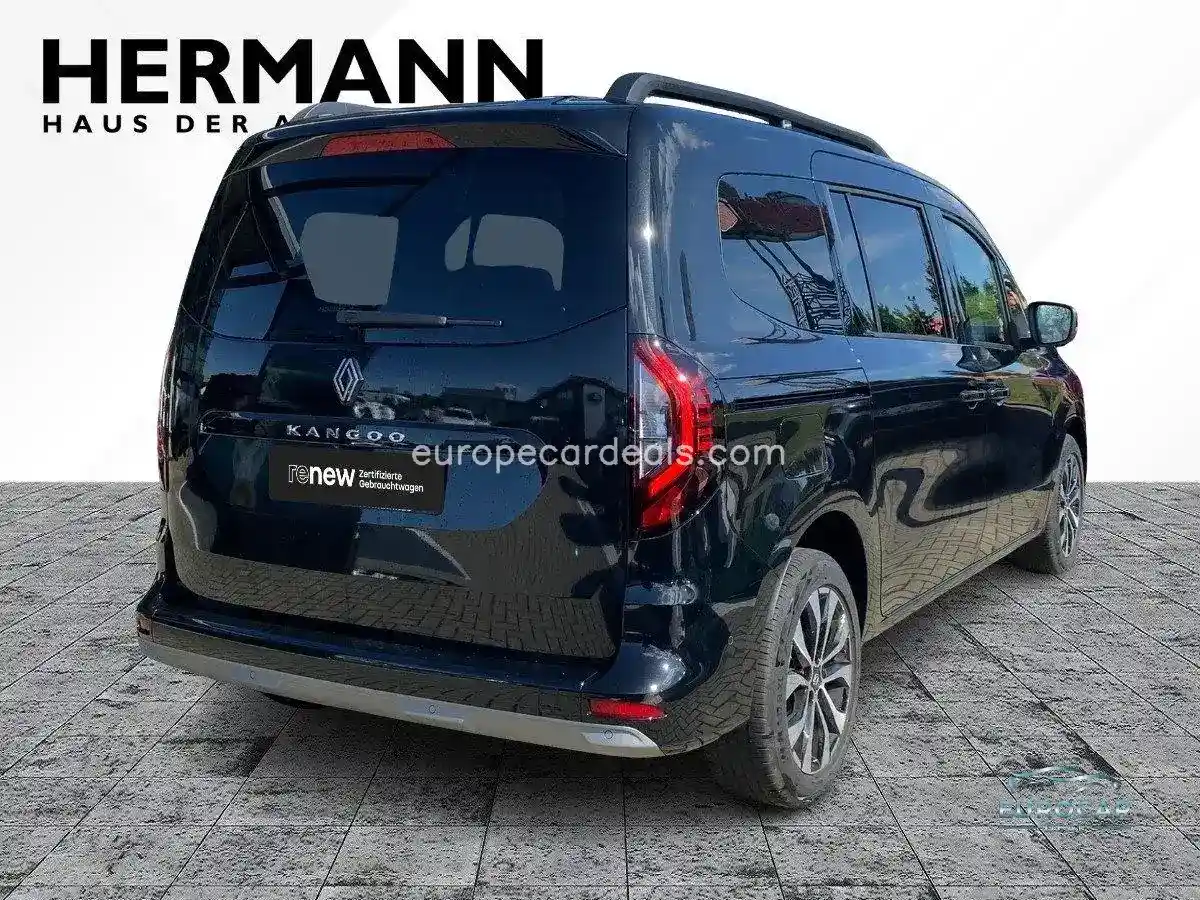 Renault Kangoo