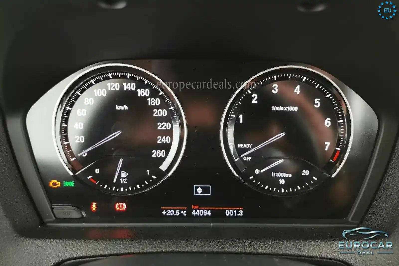 BMW 120