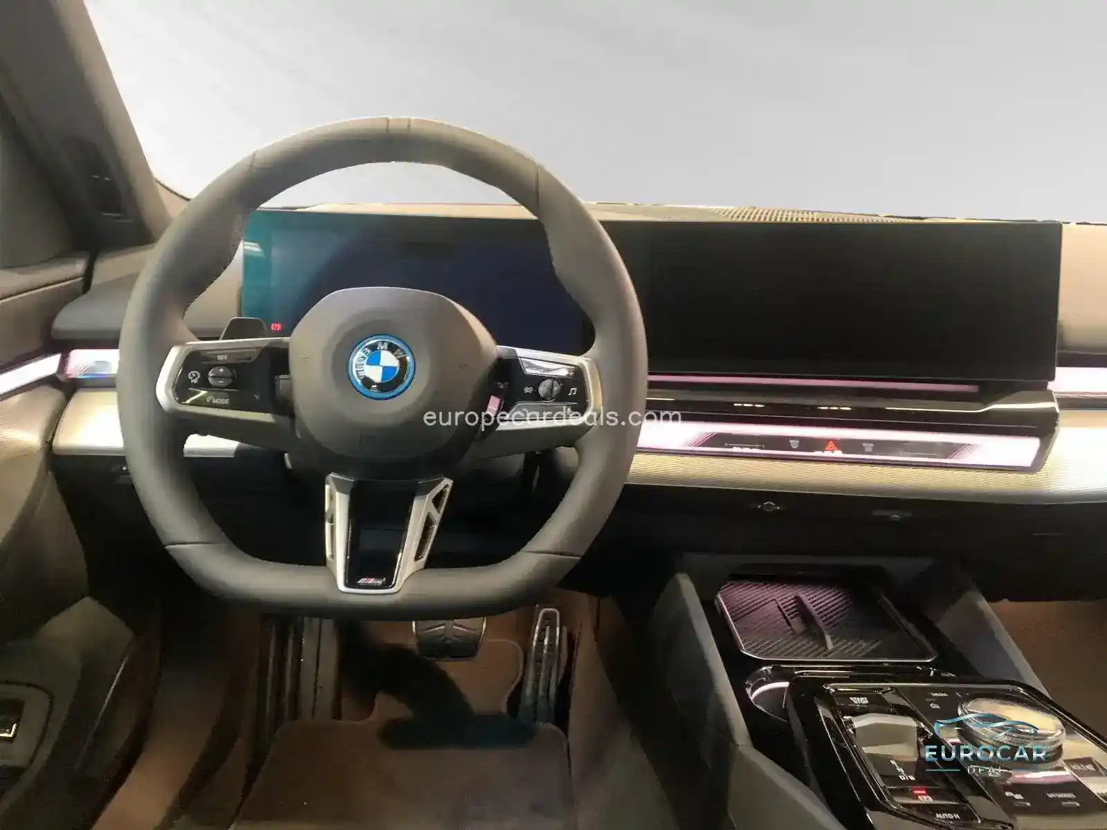BMW i5