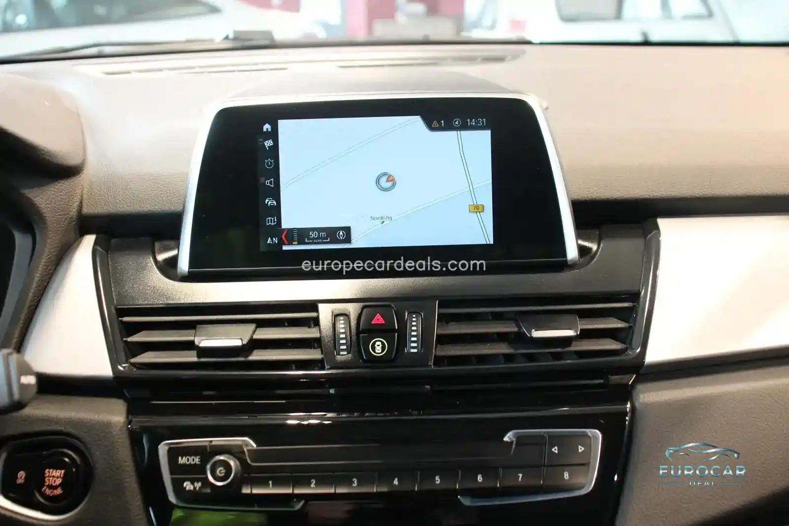BMW 220 Active Tourer