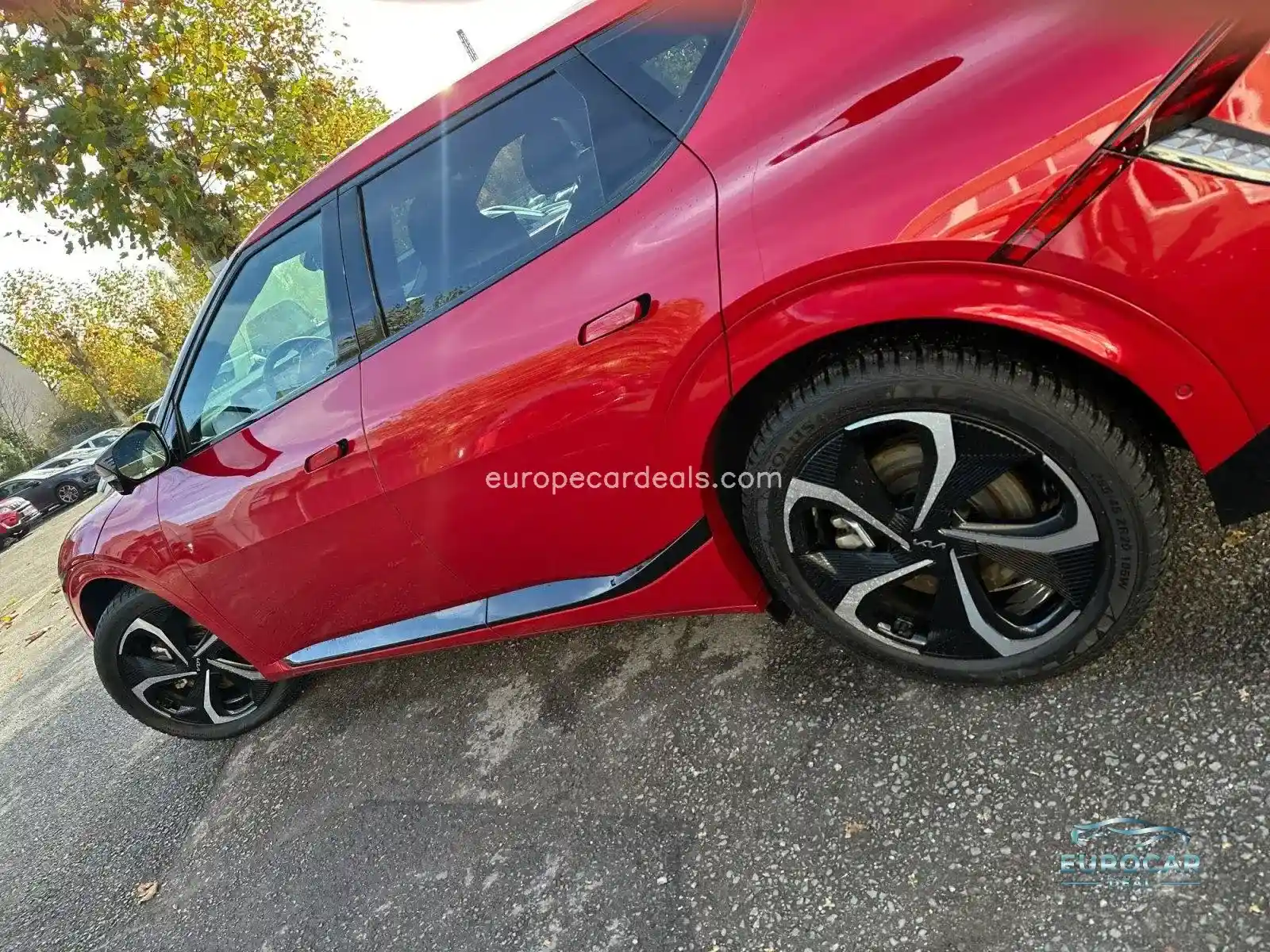 Kia EV6