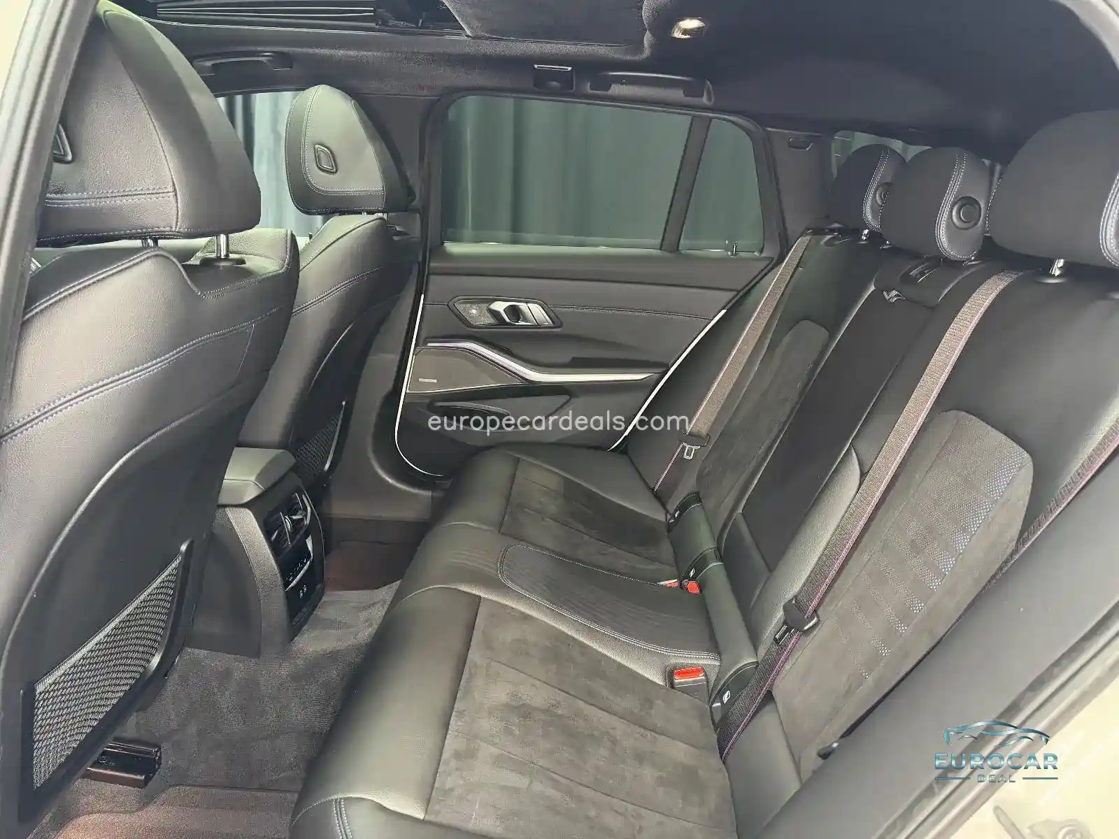 BMW M340i