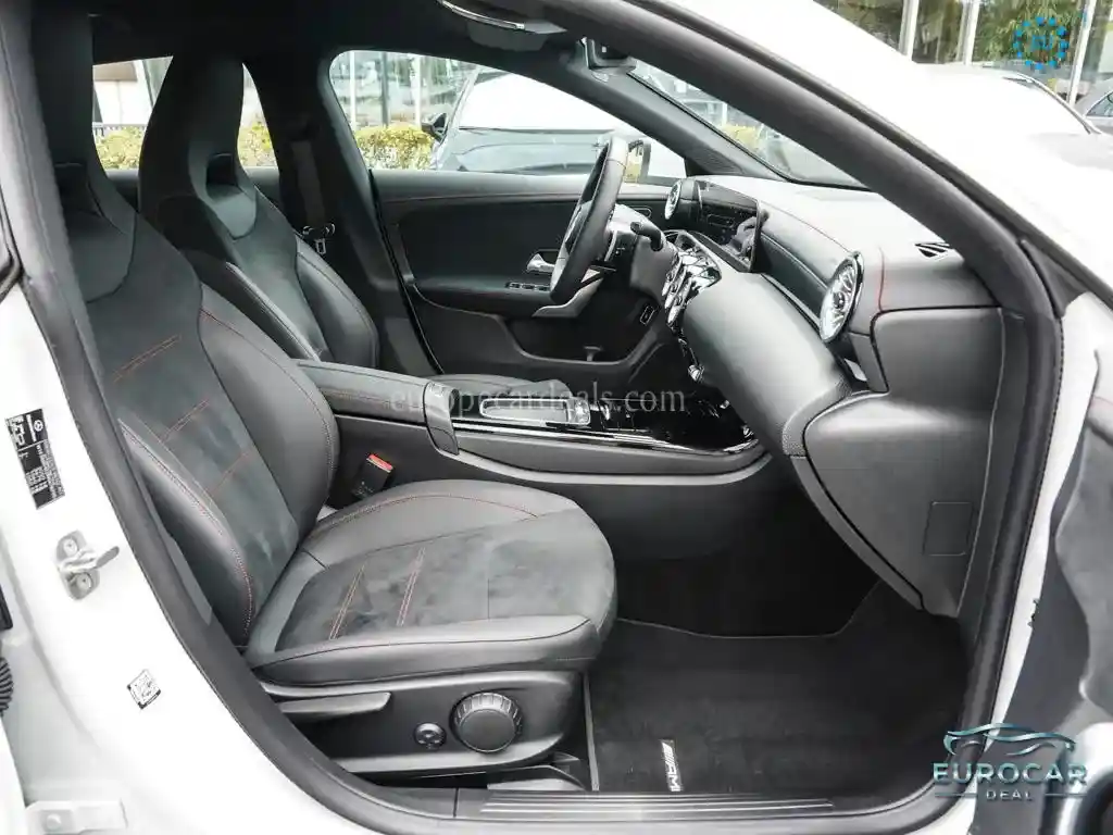 Mercedes-Benz CLA 200 Shooting Brake