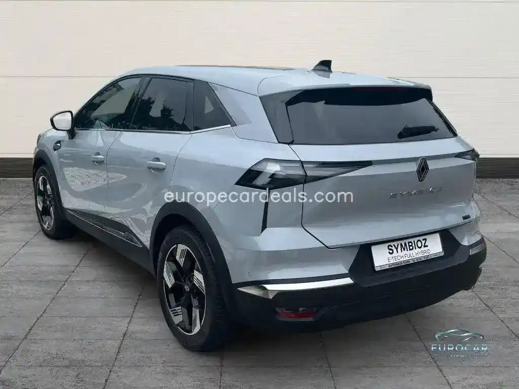 Renault Symbioz