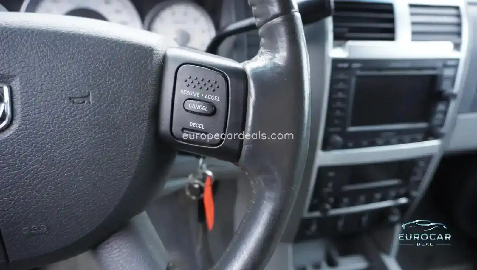 Dodge Durango