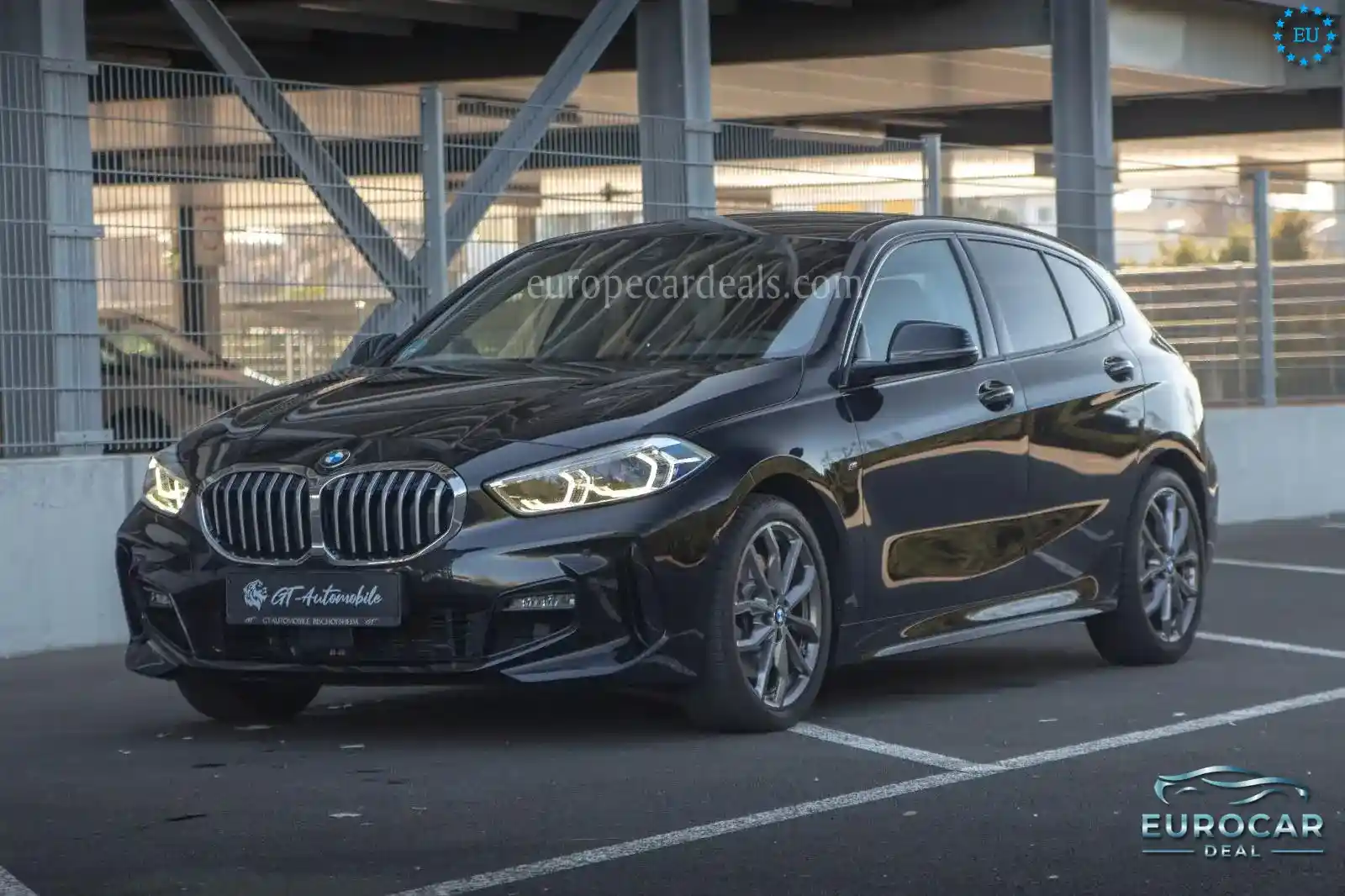 BMW 120
