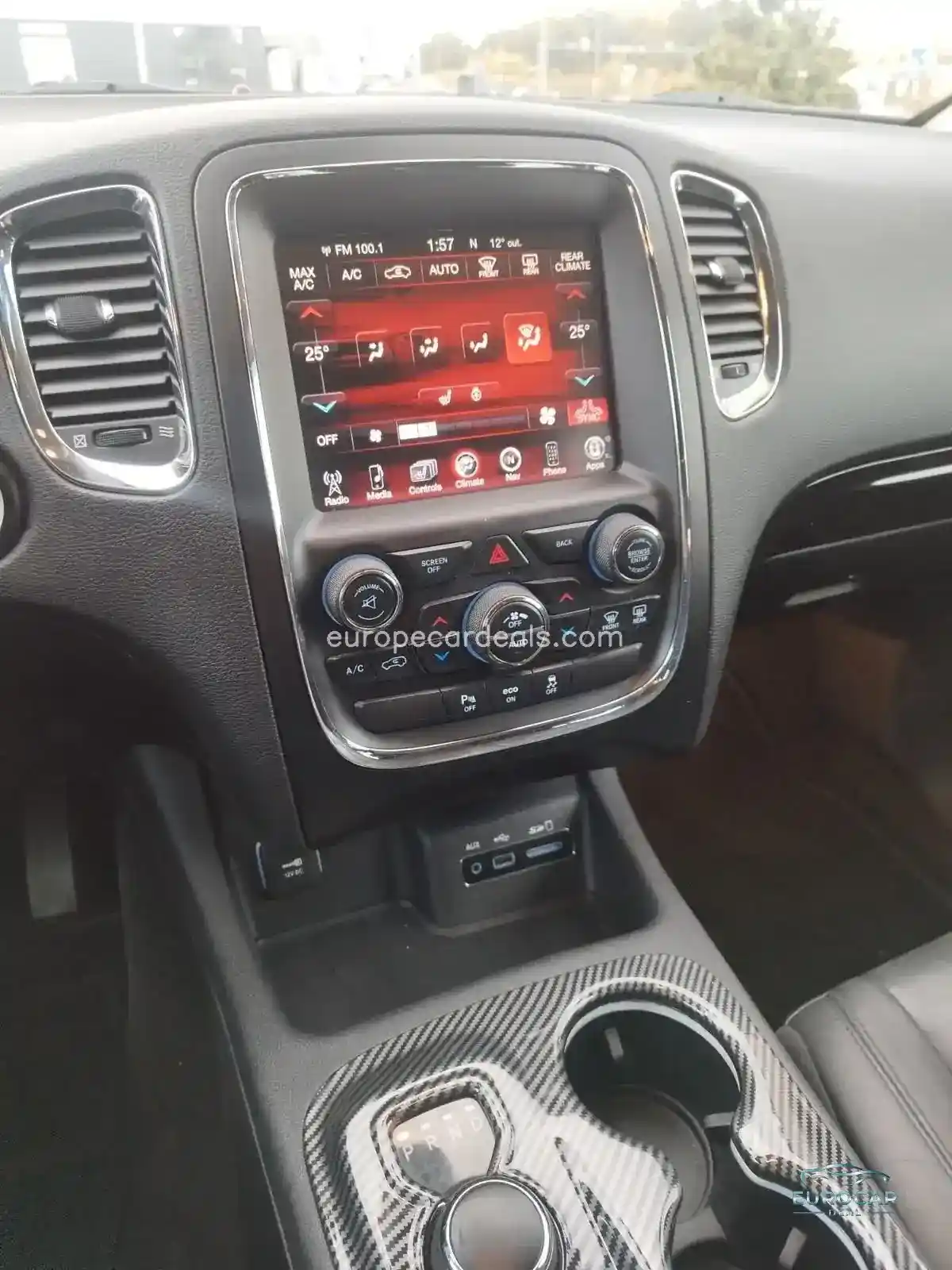 Dodge Durango