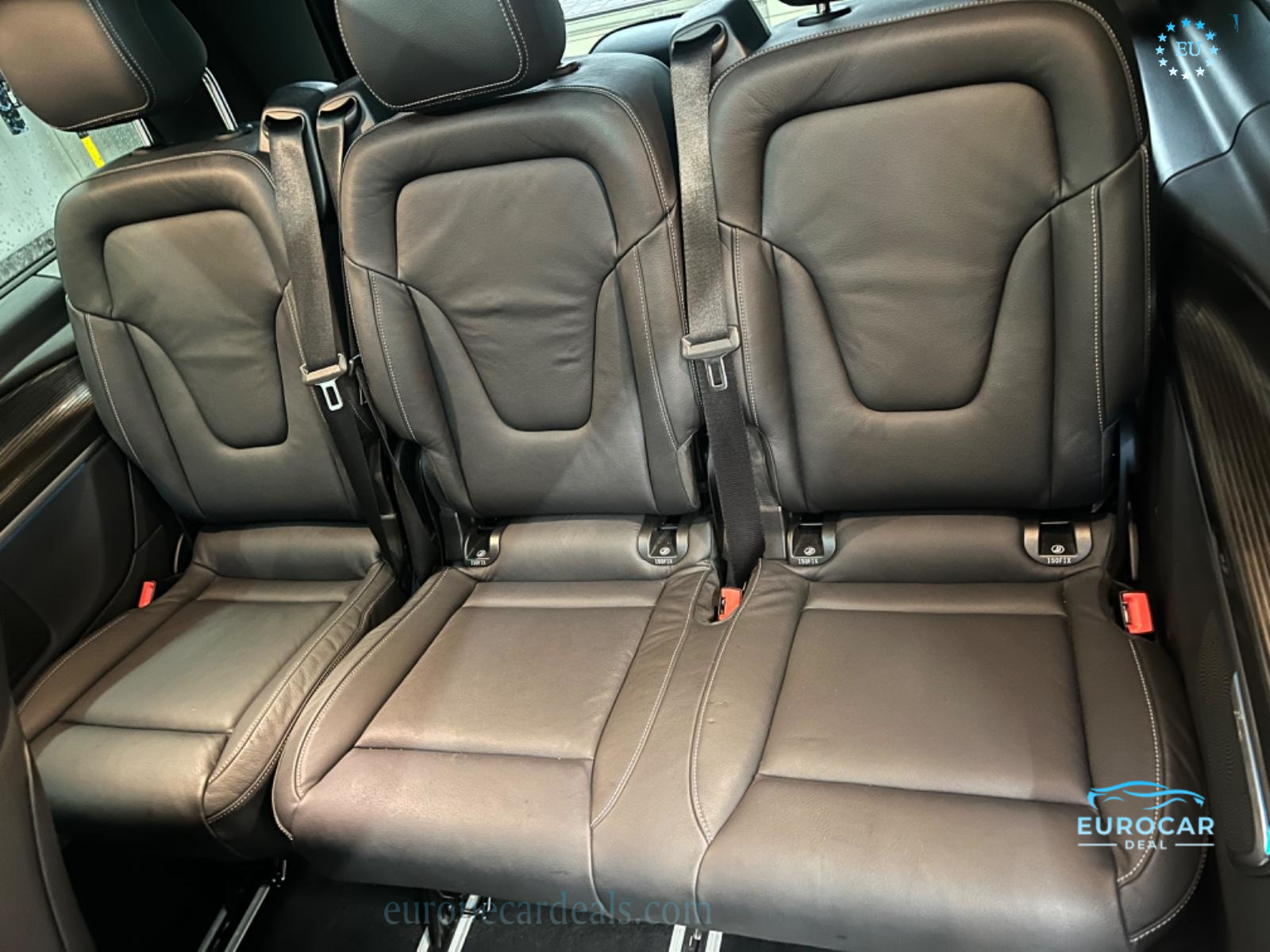 Mercedes-Benz EQV