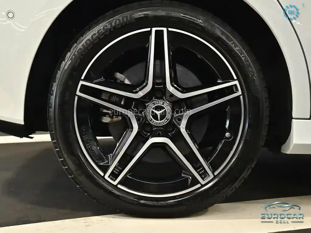 Mercedes-Benz B 250