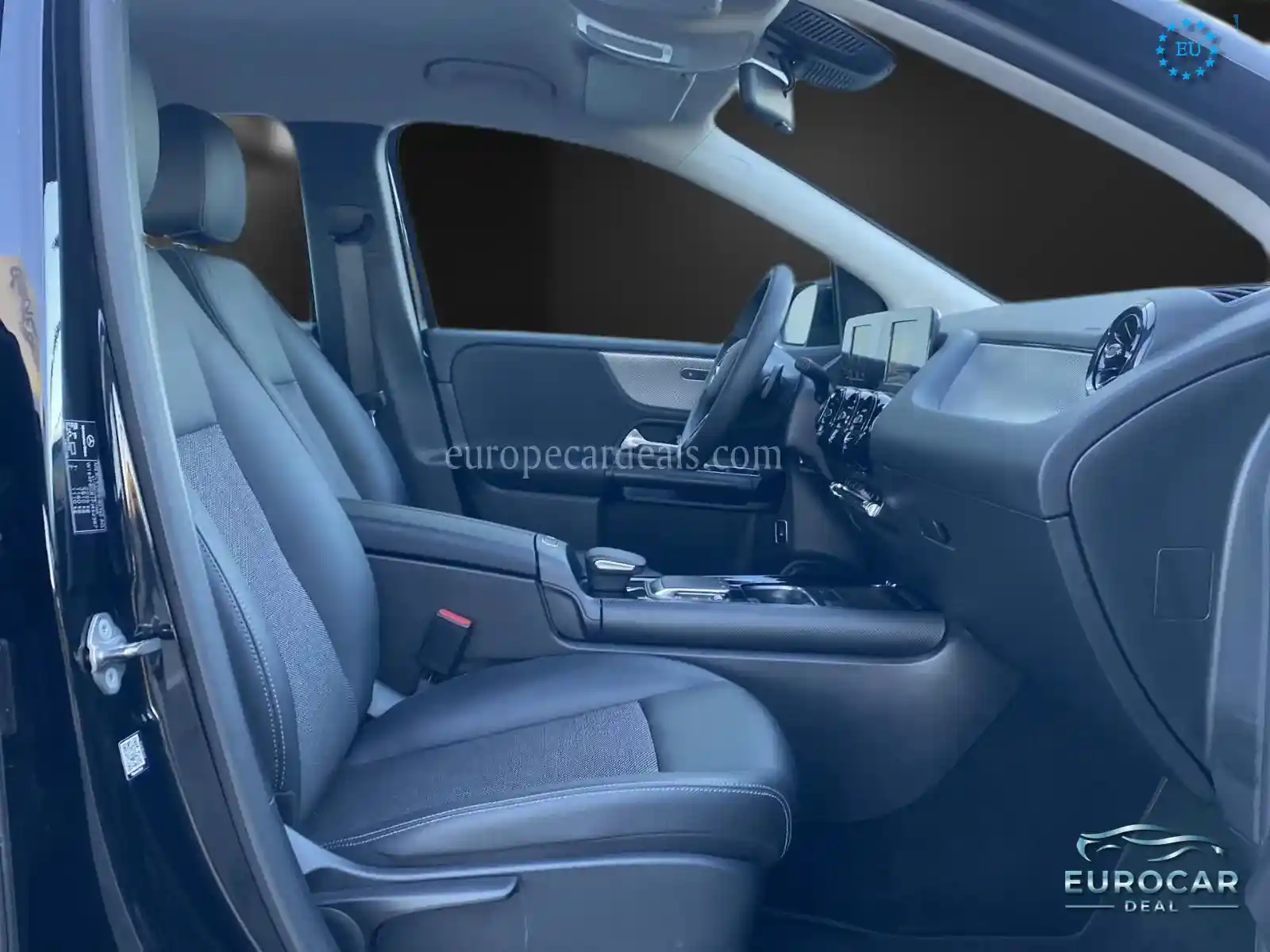 Mercedes-Benz B 250