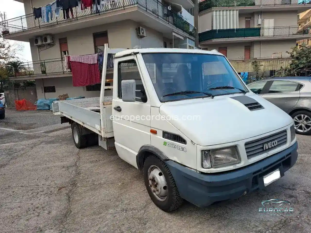 Iveco Other