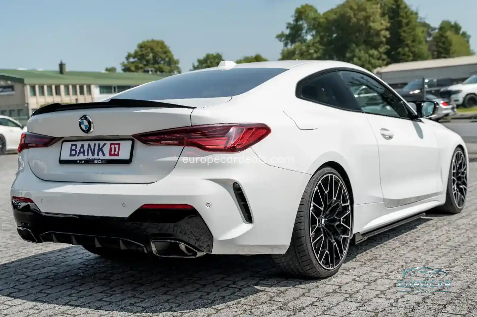 BMW 430