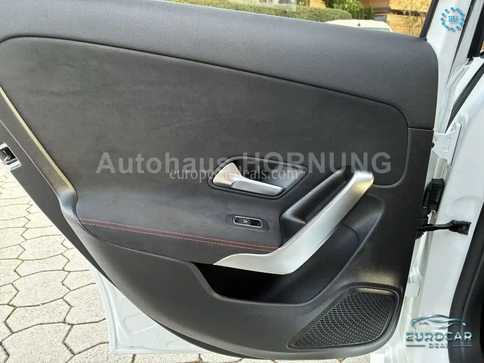 Mercedes-Benz A 220