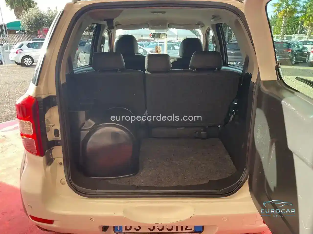 Daihatsu Terios