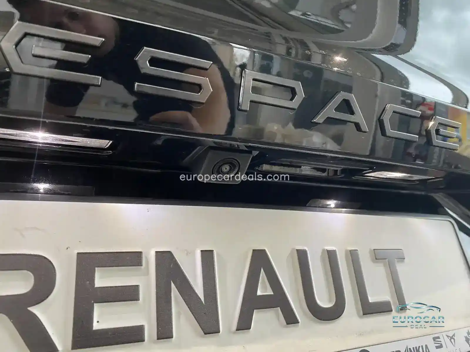Renault Espace