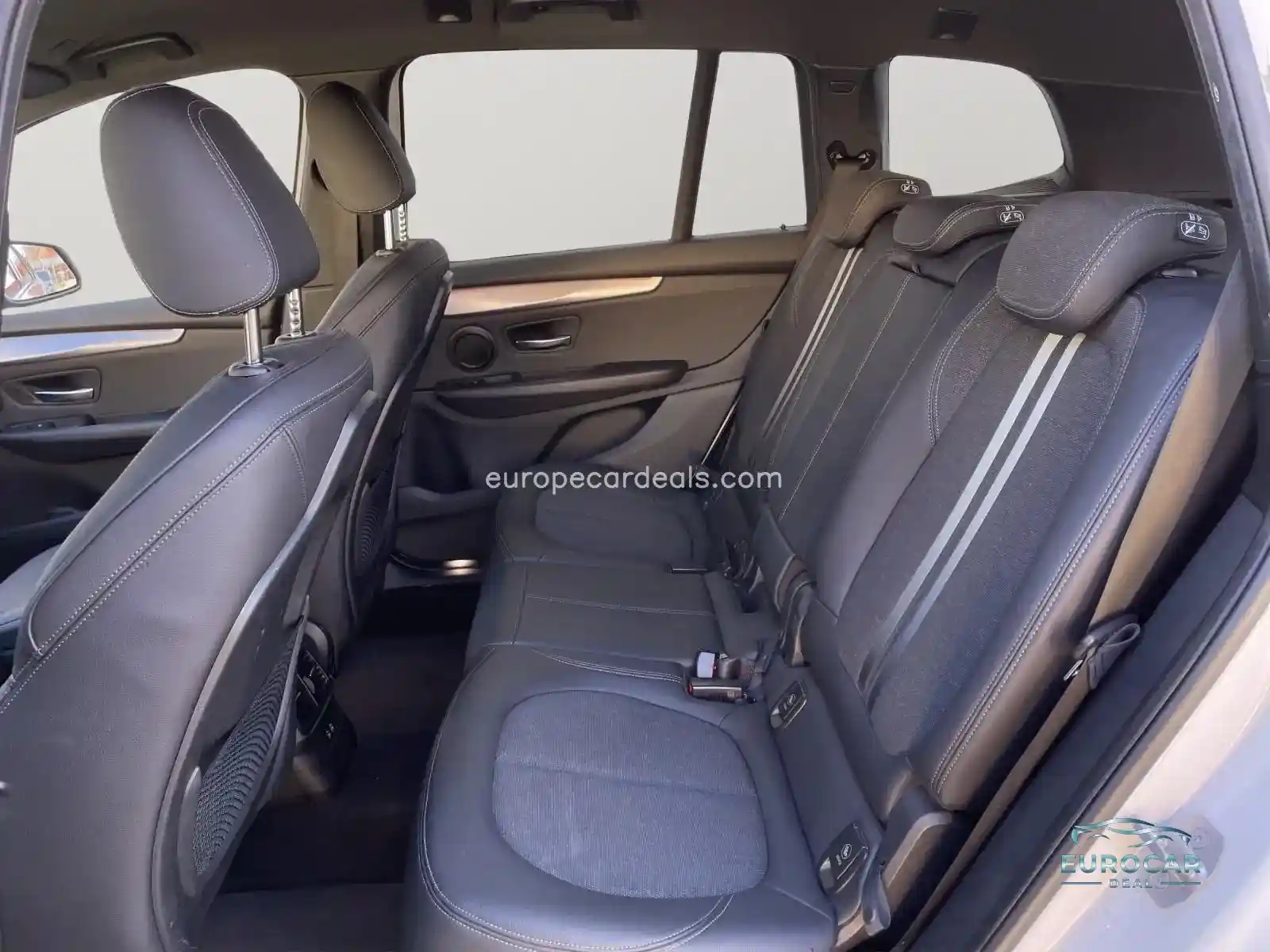 BMW 218 Gran Tourer