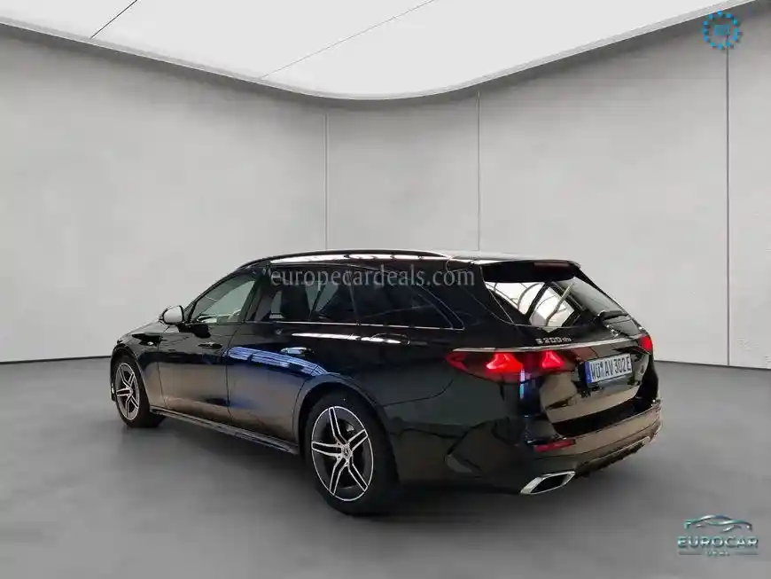 Mercedes-Benz E 300