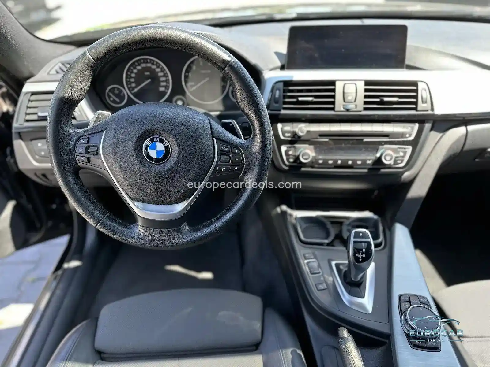 BMW 440 Gran Coupé