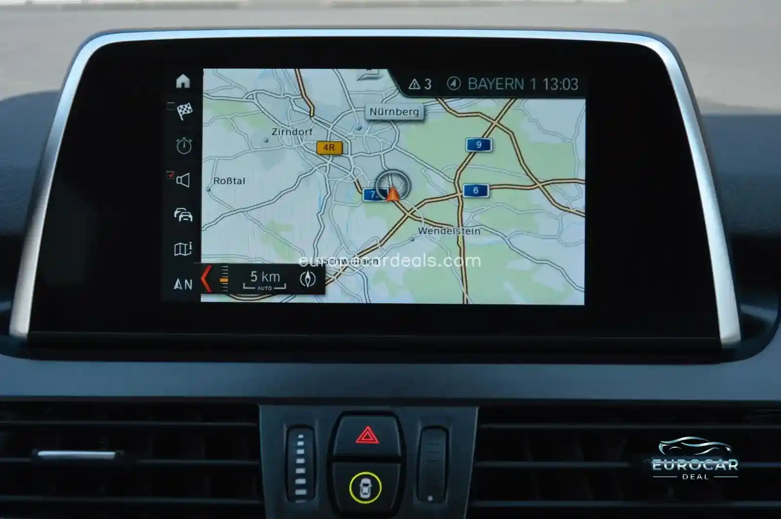BMW 220 Active Tourer