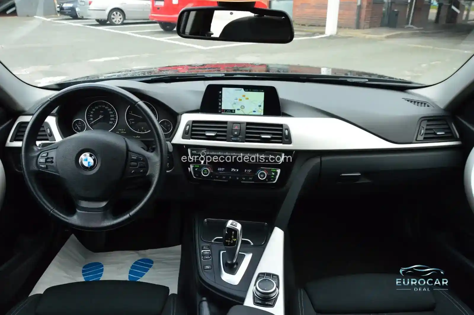 BMW 318
