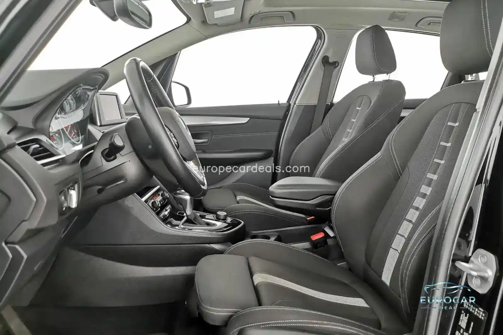BMW 216 Active Tourer