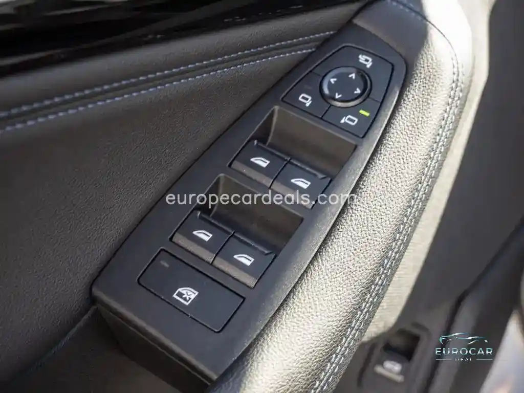 BMW 220 Active Tourer