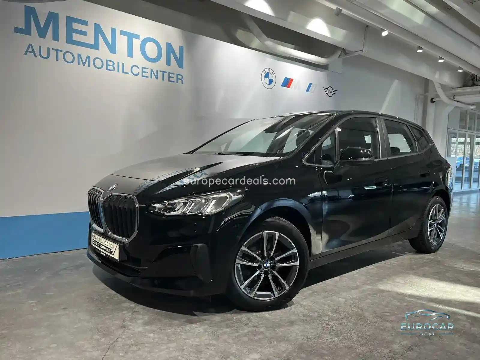 BMW 218 Active Tourer