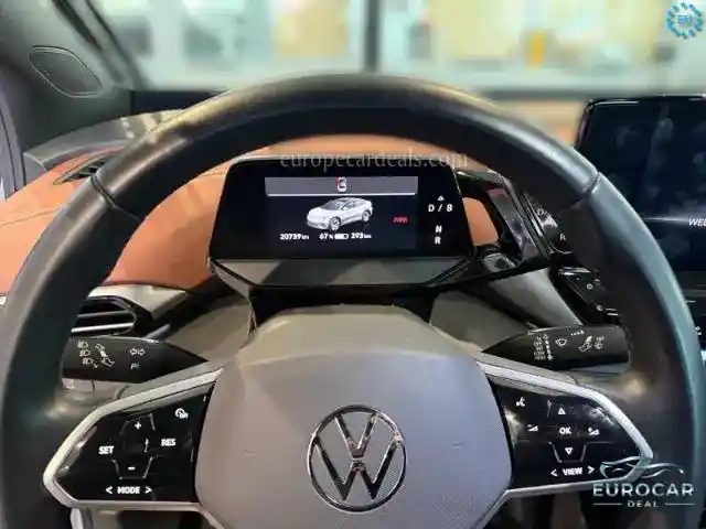 Volkswagen ID.5