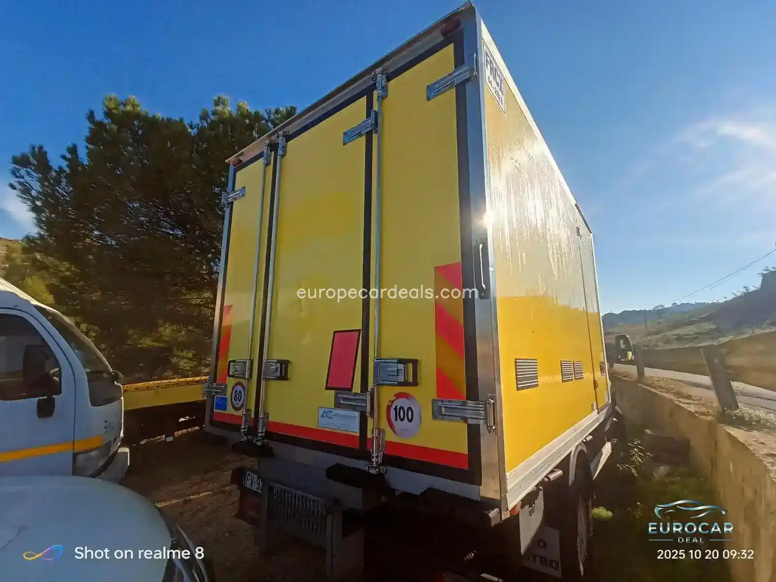 Iveco Other