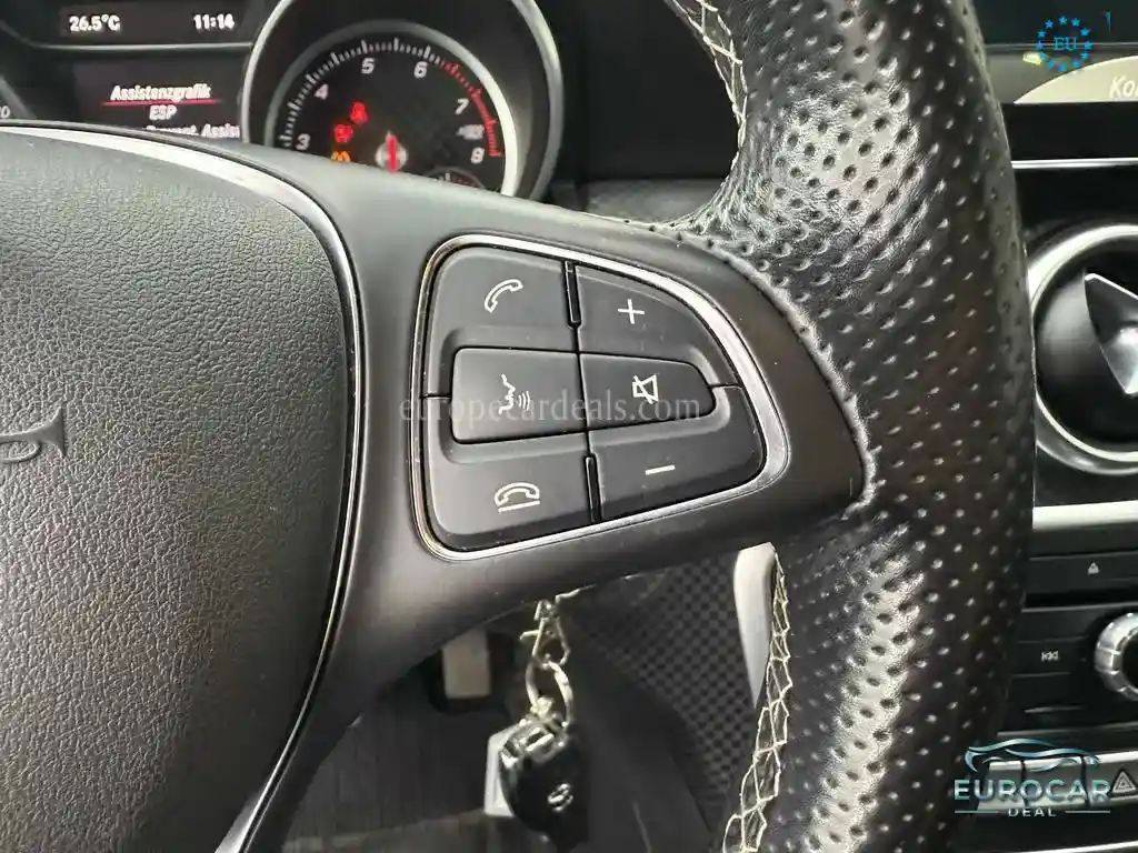 Mercedes-Benz A 160