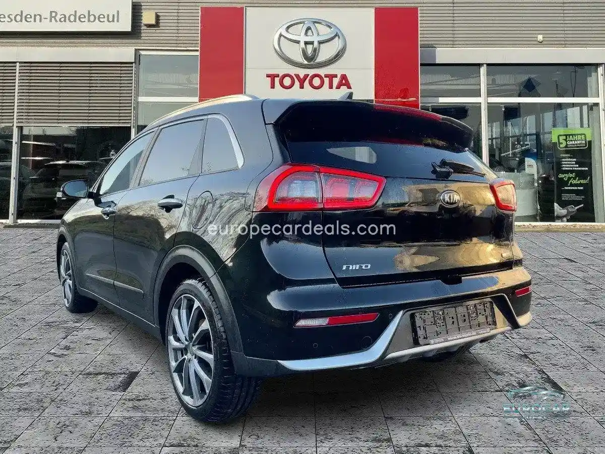 Kia Niro