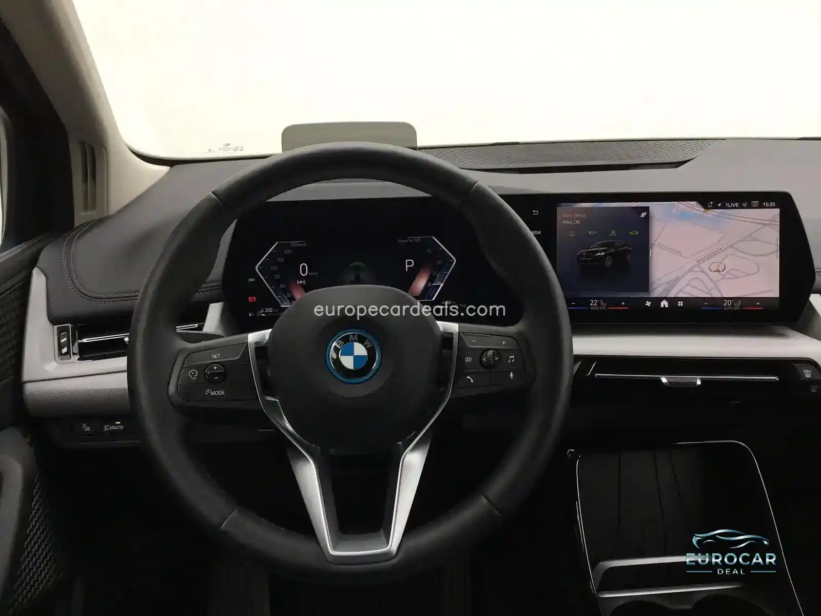 BMW 230 Active Tourer